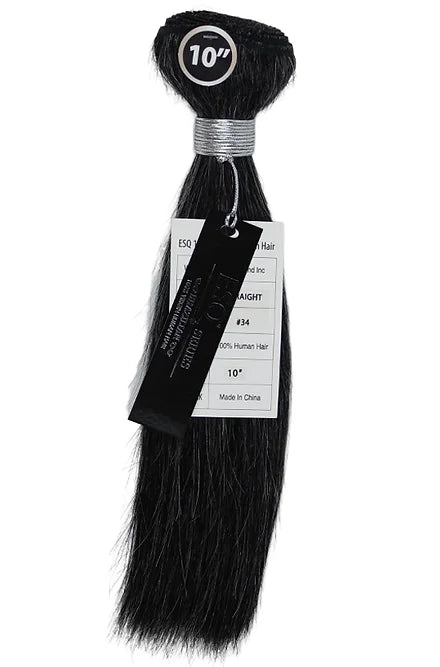 HH BR ESQ 10A STRAIGHT GREY COLOR