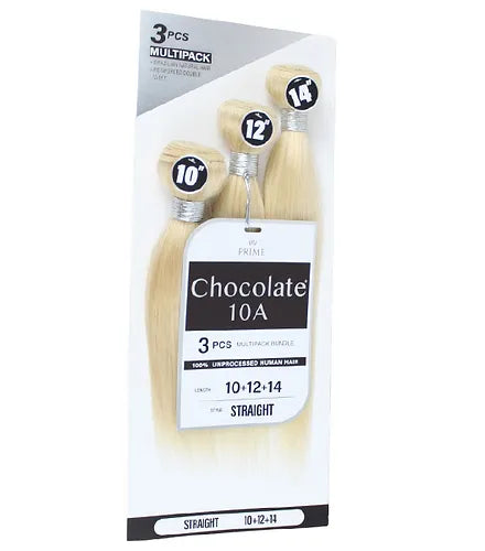 HAIRTREND CHOCOLATE 10A