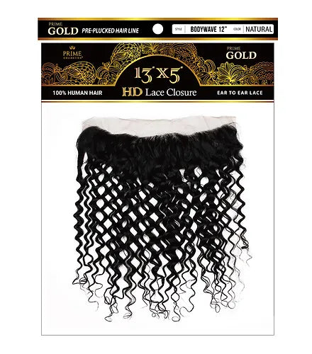 13X5 HD CLOSURE 20A 13