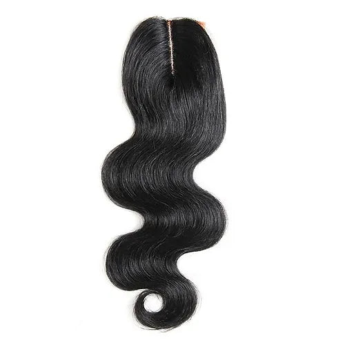 HH PR INVISIBLE SOLUTION PART LACE CLOSURE