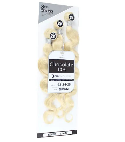 HH BR CHOCOLATE 10A BODY