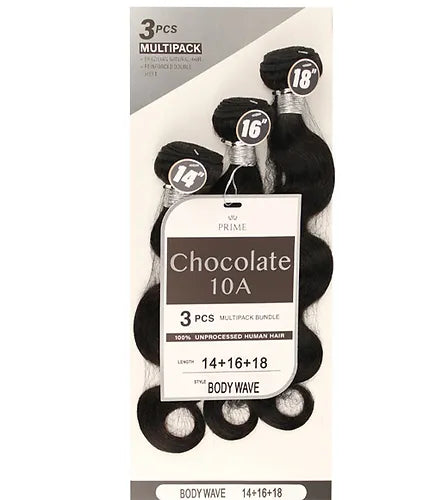 HH BR CHOCOLATE 10A BODY
