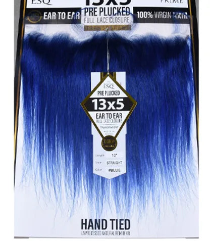 HH ESQ10A 13x5 HD LACE CLOSURE