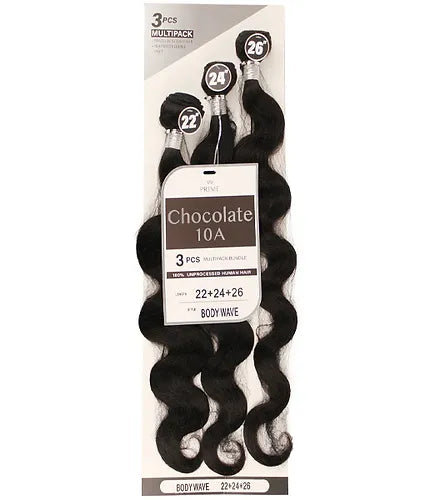 HH BR CHOCOLATE 10A BODY