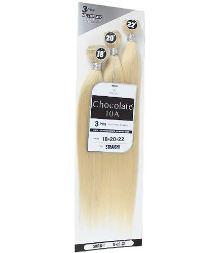 HAIRTREND CHOCOLATE 10A