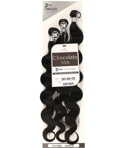 HH BR CHOCOLATE 10A BODY