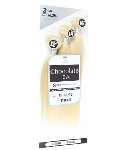 HAIRTREND CHOCOLATE 10A
