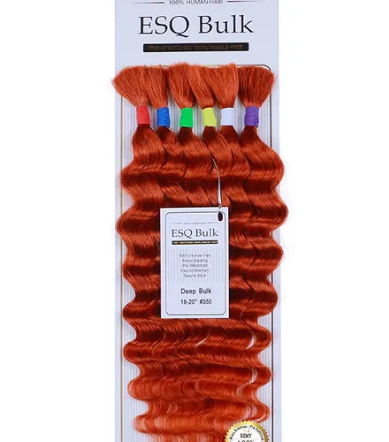 ESQ Deep Bulk