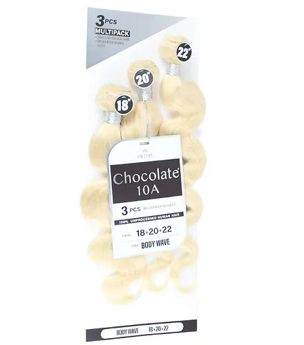 HH BR CHOCOLATE 10A BODY