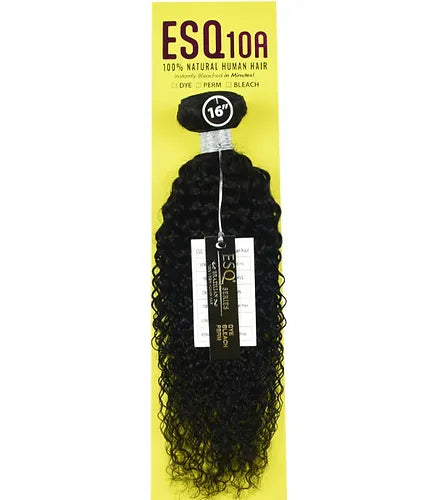 ESQ 10A CURLY HAIR