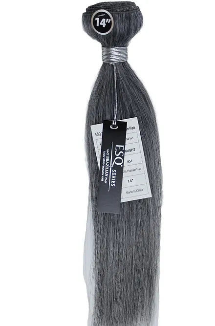 HH BR ESQ 10A STRAIGHT GREY COLOR