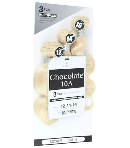 HH BR CHOCOLATE 10A BODY