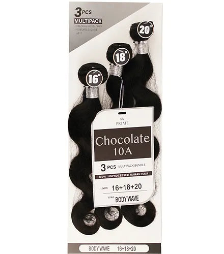 HH BR CHOCOLATE 10A BODY