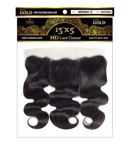 13X5 HD CLOSURE 20A 13