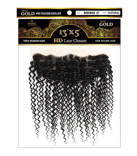 13X5 HD CLOSURE 20A 13