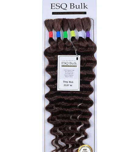ESQ Deep Bulk