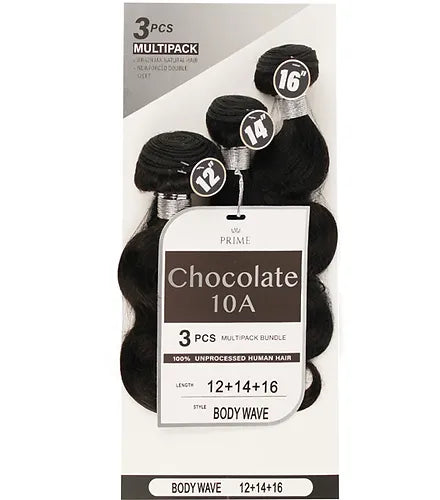 HH BR CHOCOLATE 10A BODY