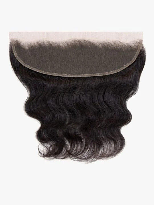 7A 13X4 FRONTAL CLOSURE – BODY WAVE 12″