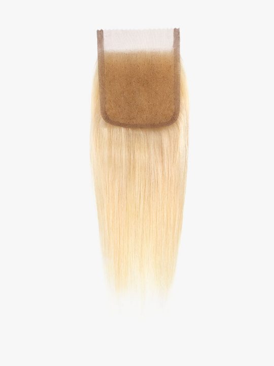 7A 4X4 LACE CLOSURE – STRAIGHT