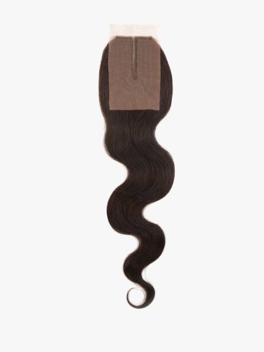 LACE PART CLOSURE – BODY WAVE