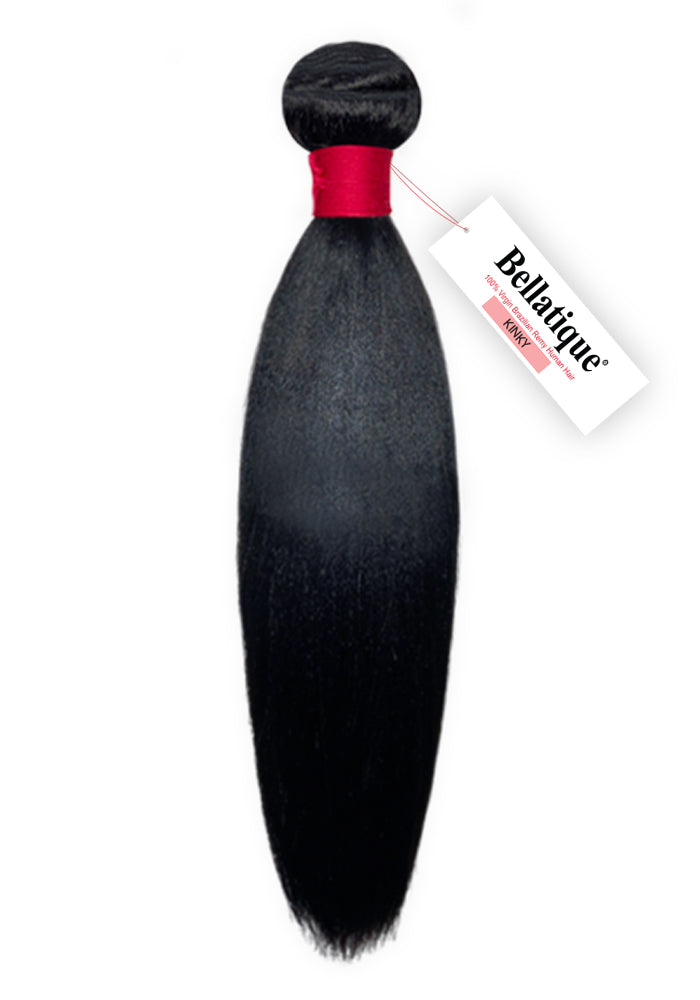 BELLATIQUE-KINKY STRAIGHT