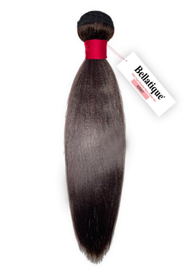BELLATIQUE-KINKY STRAIGHT
