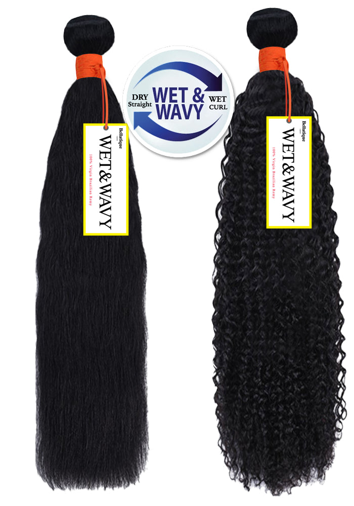 BELLATIQUE-WET&WAVY BOHEMIAN