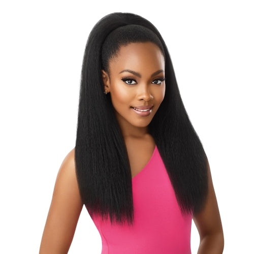 Outre Ponytail Pretty Quick Annie 24"