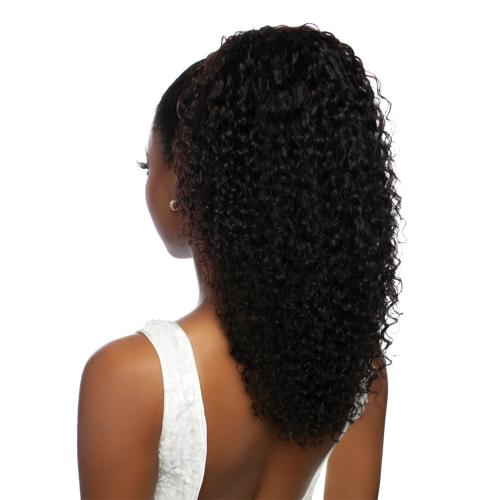Mane Concept Human Hair Ponytail Pristine PRPE 09 Spanish Drawstring Ponytail 20"