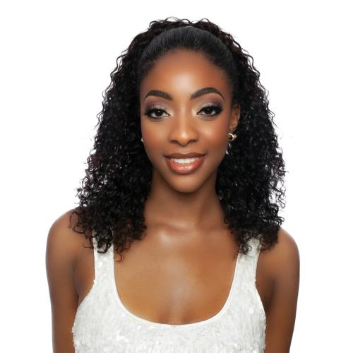 Mane Concept Human Hair Ponytail Pristine PRPE 09 Spanish Drawstring Ponytail 20"