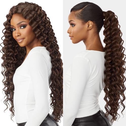 Sensationnel Weave Vice Bundles Deep Twist 24"