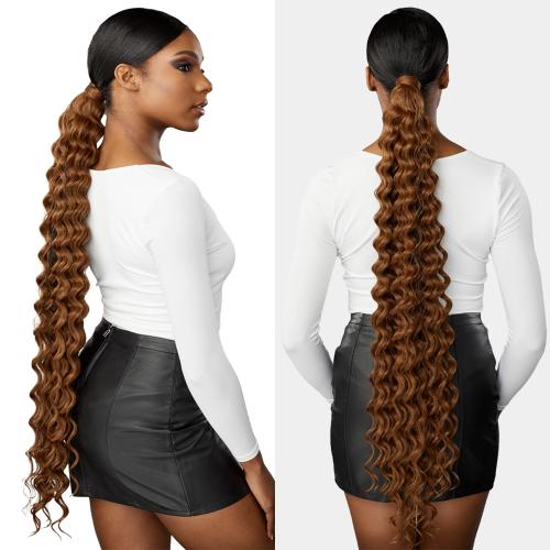 Sensationnel Weave Vice Bundles Deep Twist 30"