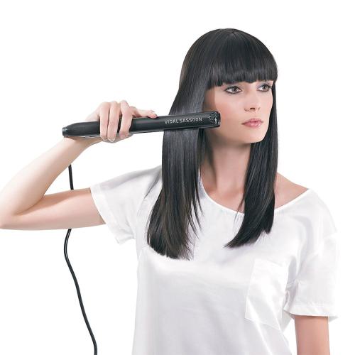 Vidal Sassoon Tourmaline Ceramic Extra-Long Straightener 1"
