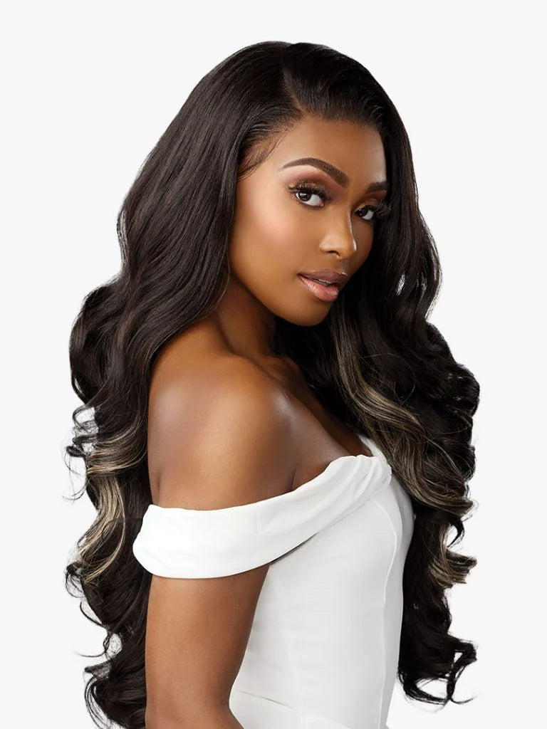 BARE LACE WIG_13X6 UNIT 8