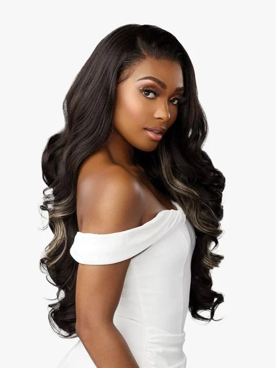 BARE LACE WIG_13X6 UNIT 8