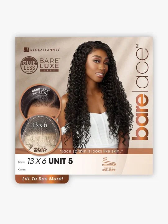 BARE LACE WIG_13X6 UNIT 5