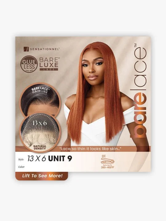 BARE LACE WIG_13X6 UNIT 9