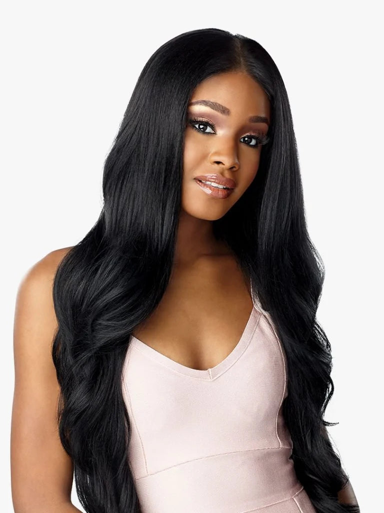 EMERY Long length, body wave style