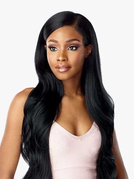 EMERY Long length, body wave style