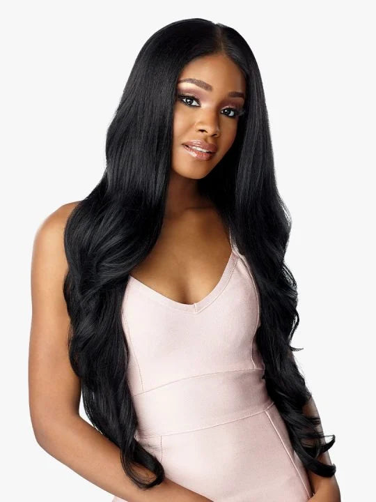 EMERY Long length, body wave style
