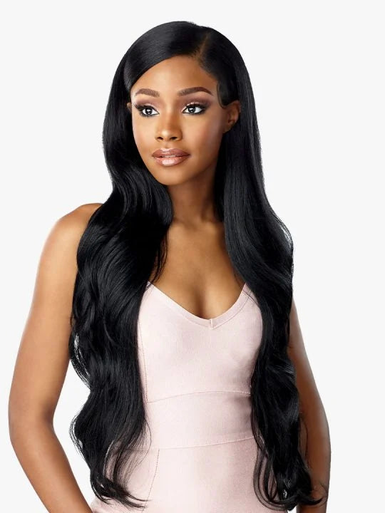 EMERY Long length, body wave style