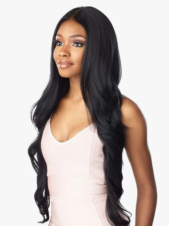 EMERY Long length, body wave style
