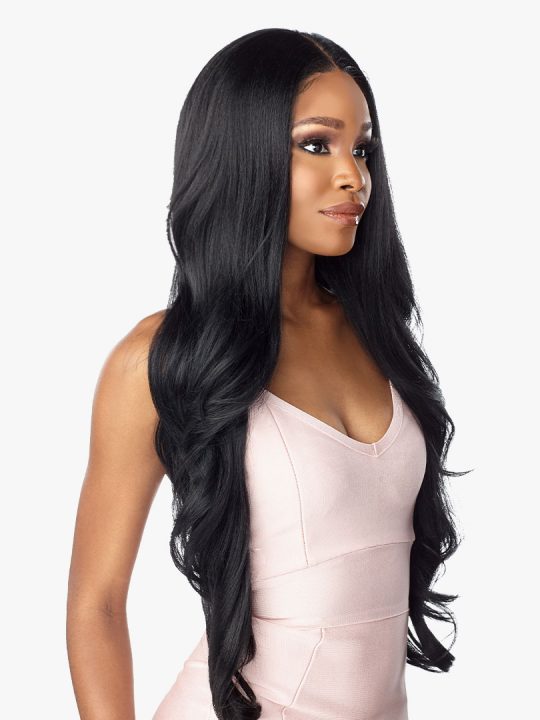 EMERY Long length, body wave style