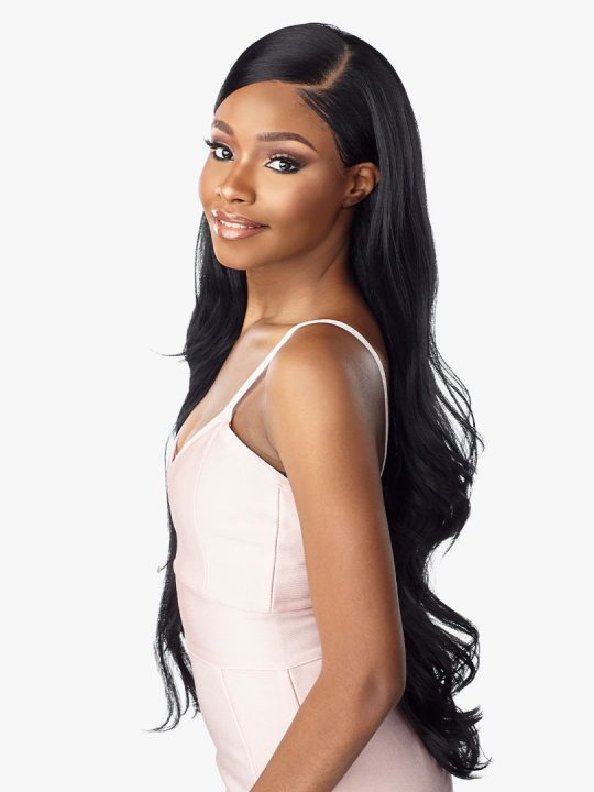 EMERY Long length, body wave style