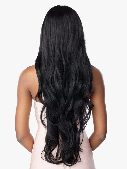 EMERY Long length, body wave style