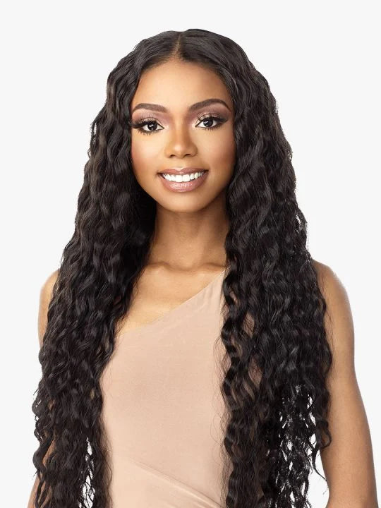 CHELSEA Loose Curly Style