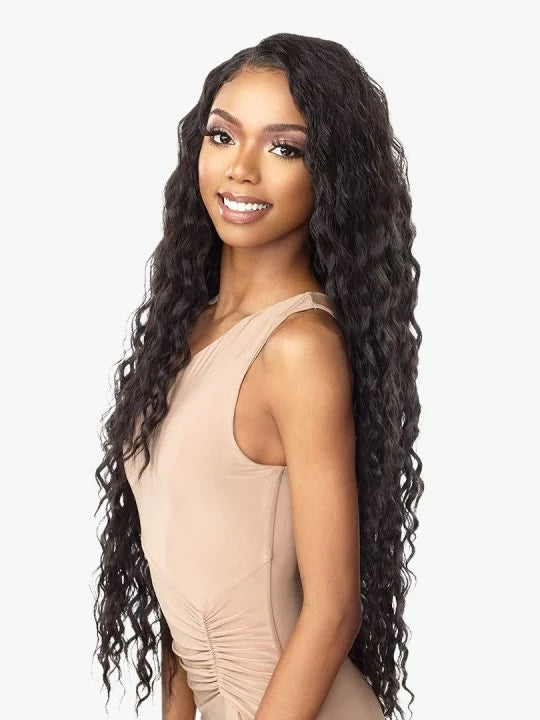 CHELSEA Loose Curly Style