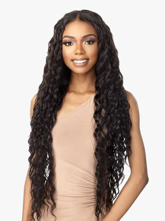 CHELSEA Loose Curly Style