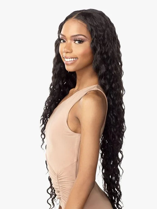 CHELSEA Loose Curly Style