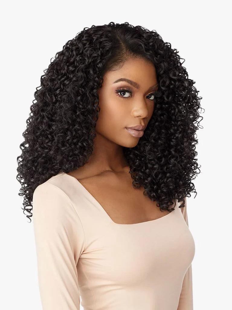 KINKY EDGES 13X6 KINKY CURLY 18″